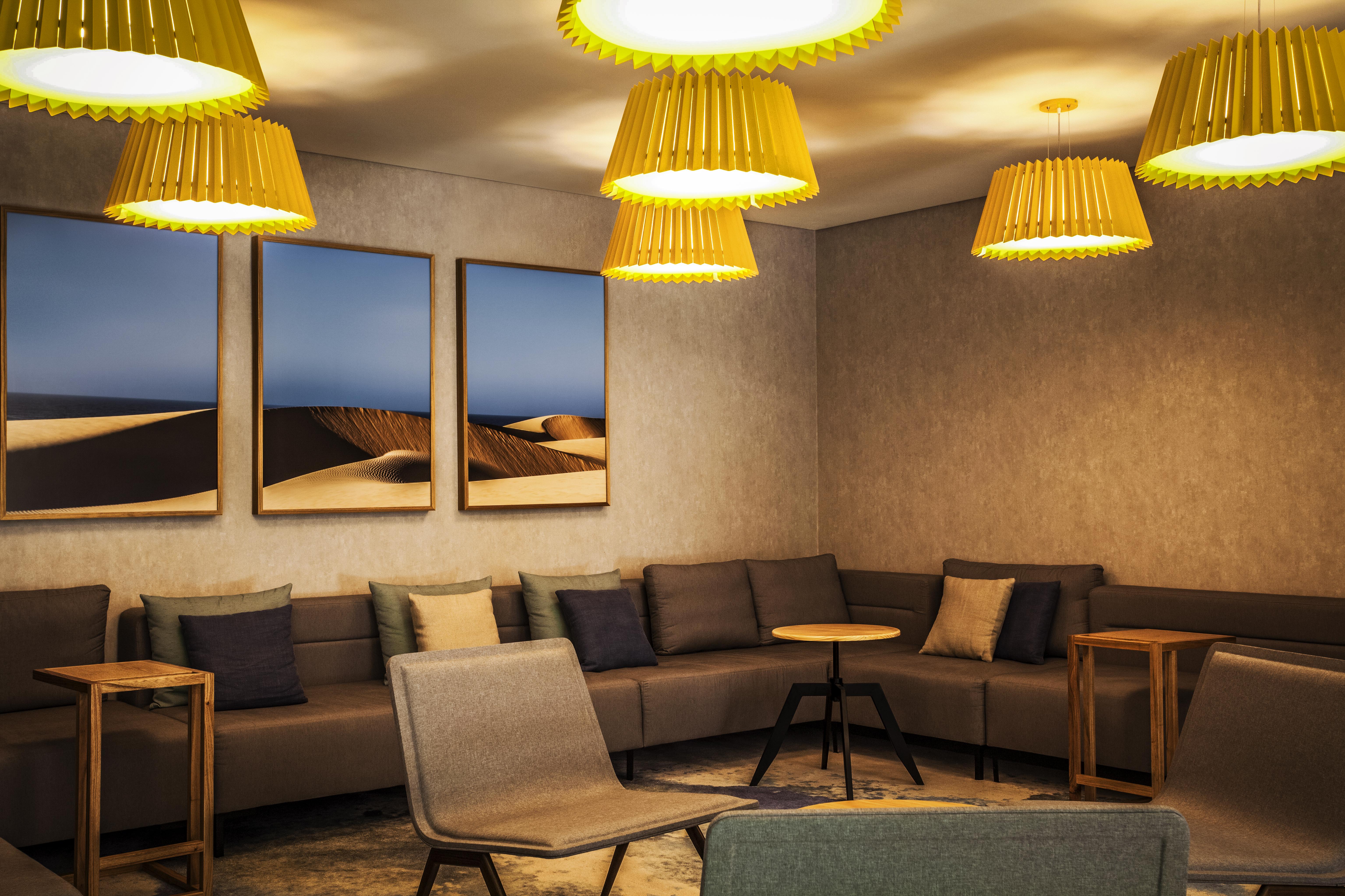 Radisson Oscar Freire — Foto 1
