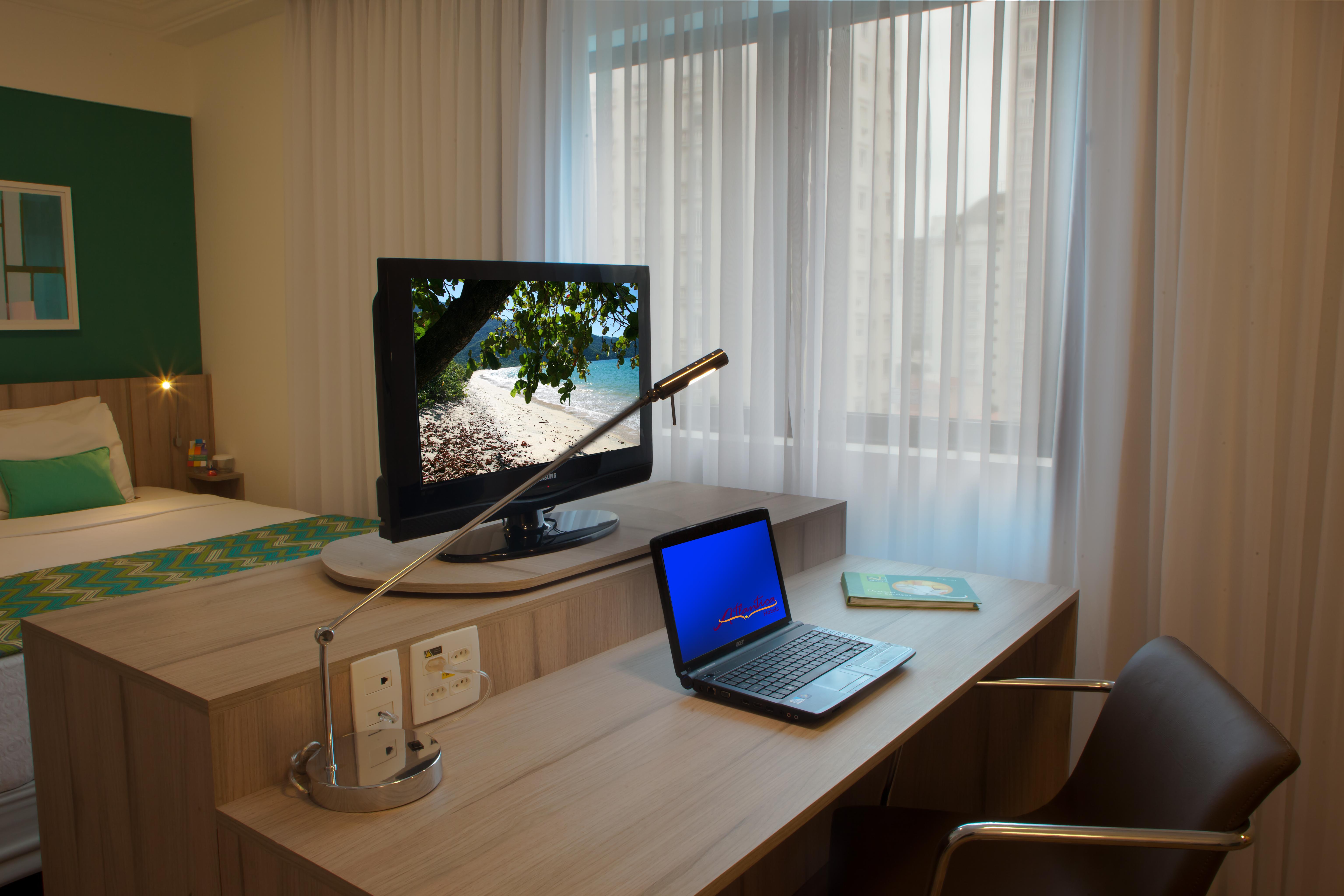 Radisson Oscar Freire — Foto 2